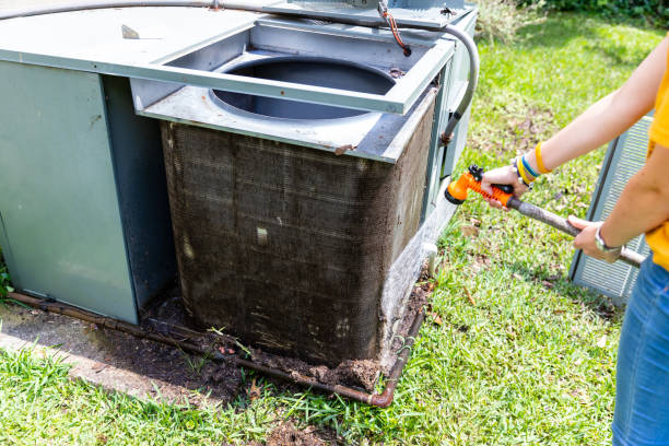 Best Home Air Vent Cleaning  in Checotah, OK