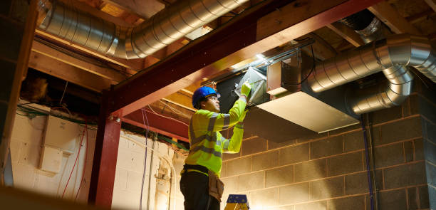 Best Air Duct Cleaning Near Me  in Checotah, OK