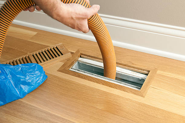 Best Emergency Air Duct Cleaning  in Checotah, OK