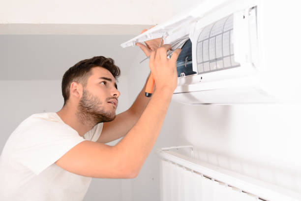 Best HVAC System Cleaning  in Checotah, OK