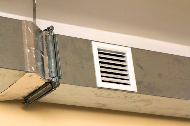 Best Ventilation Cleaning Services  in Checotah, OK