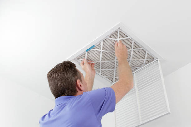Best Affordable HVAC Duct Cleaning  in Checotah, OK